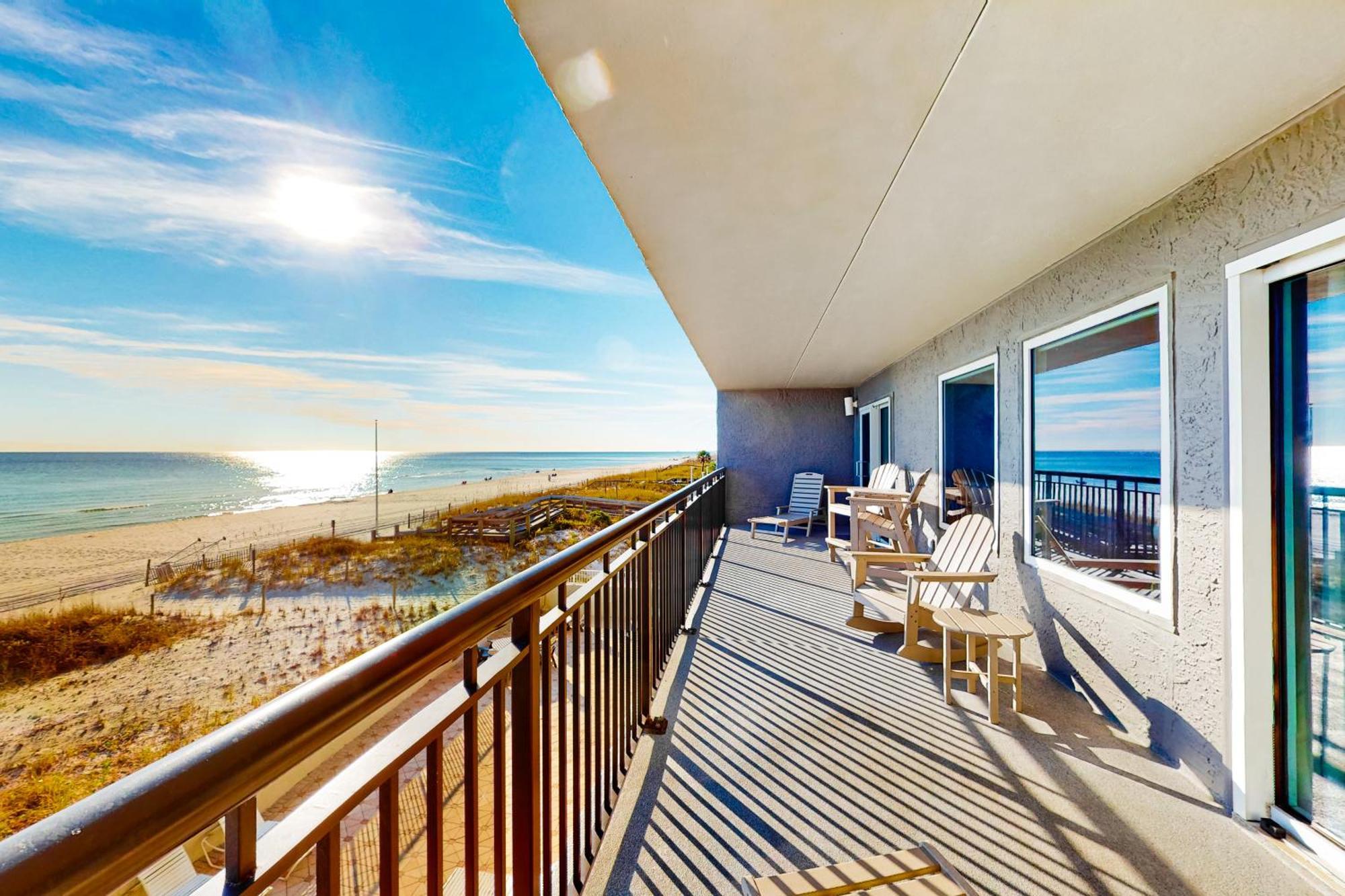 Island Echos 4Th-5Th Floor Condos 포르 월턴 비치 객실 사진