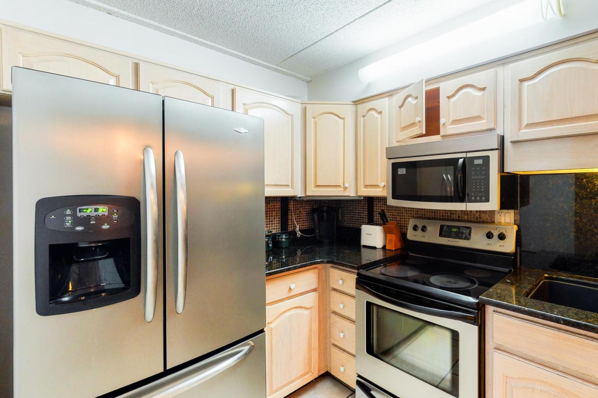 Island Echos 4Th-5Th Floor Condos 포르 월턴 비치 객실 사진